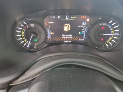 Jeep Renegade 1.3 T4 190CV PHEV 4xe AT6 Limited (7)