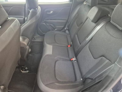 Jeep Renegade 1.3 T4 190CV PHEV 4xe AT6 Limited (9)
