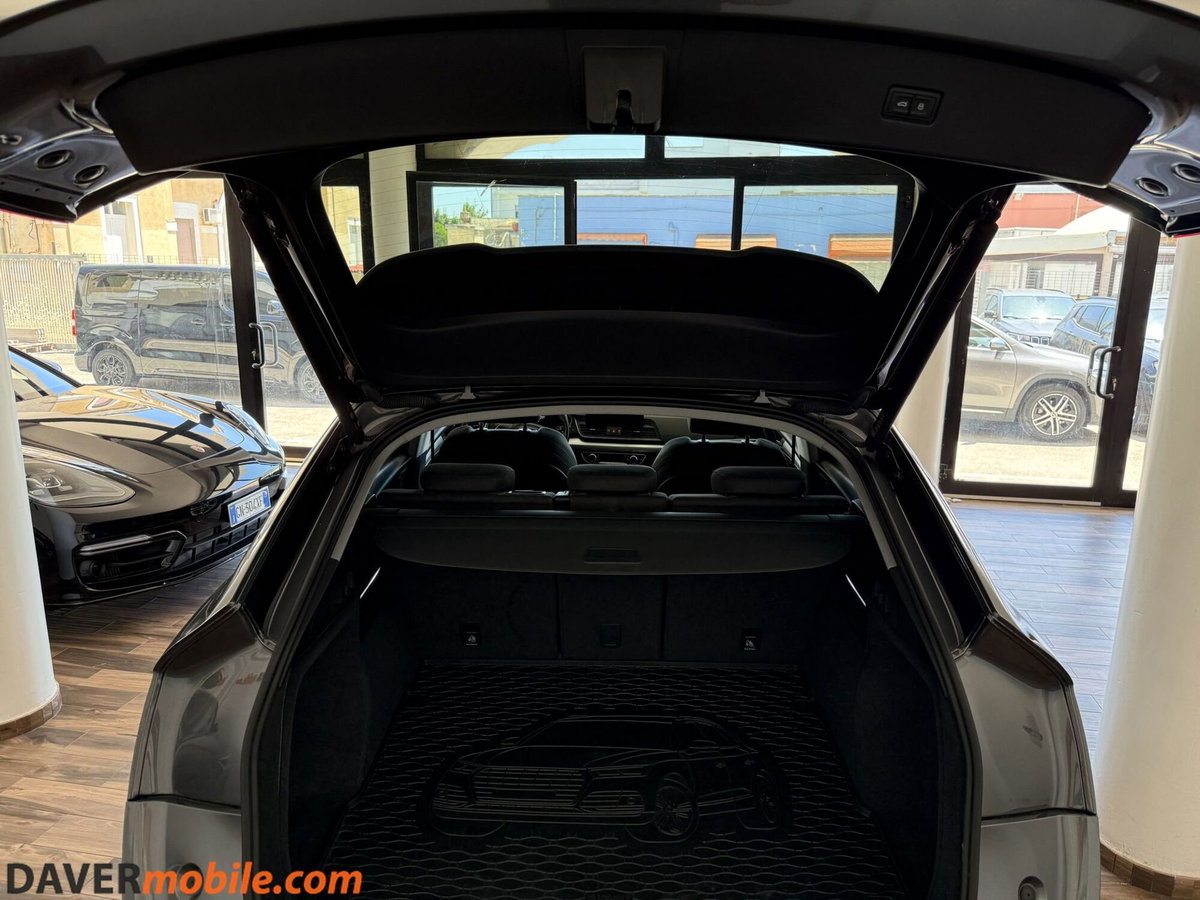 Audi Q4 Sportback 40 S line edition (10)
