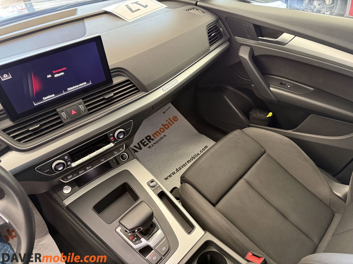 Audi Q4 Sportback 40 S line edition (11)