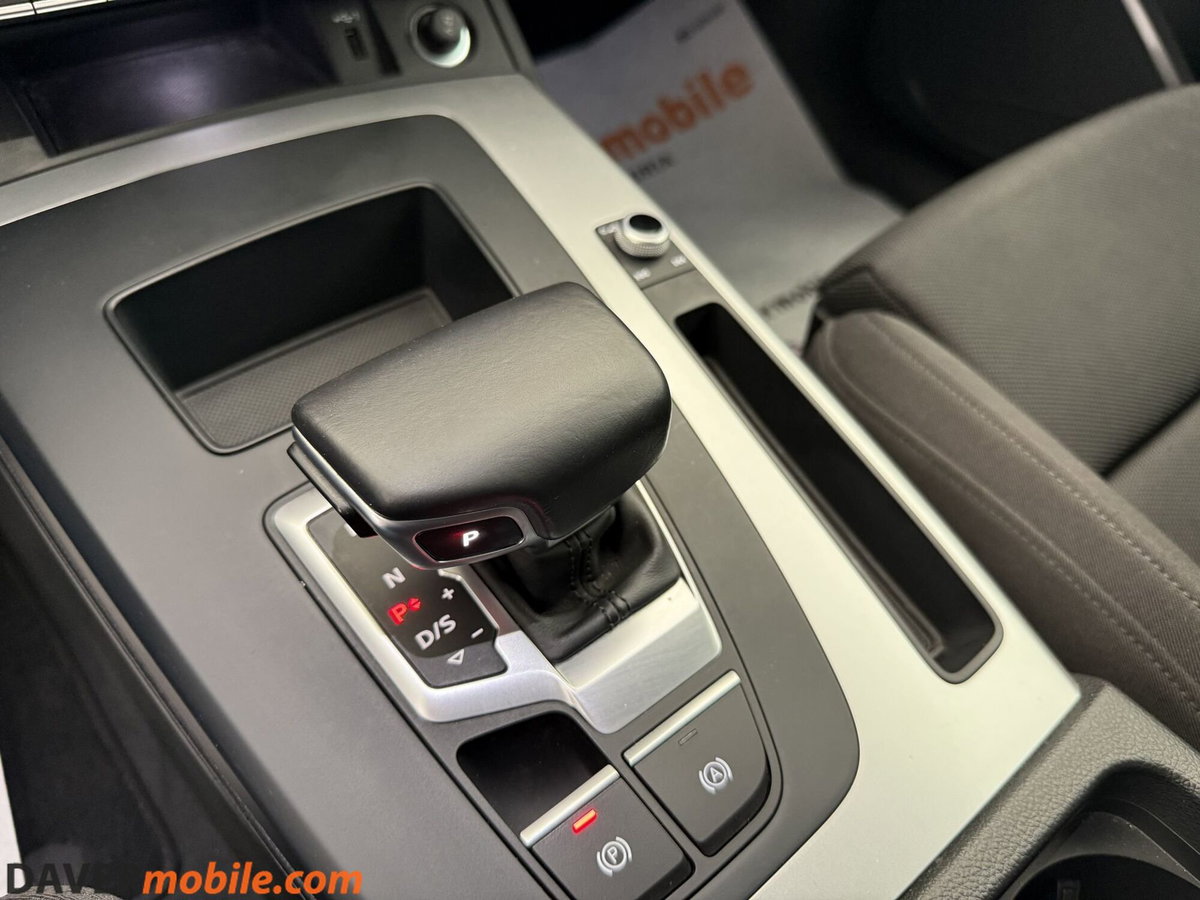 Audi Q4 Sportback 40 S line edition (13)