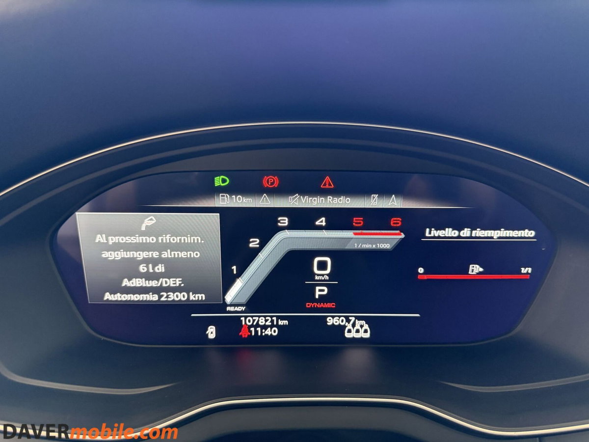 Audi Q4 Sportback 40 S line edition (14)