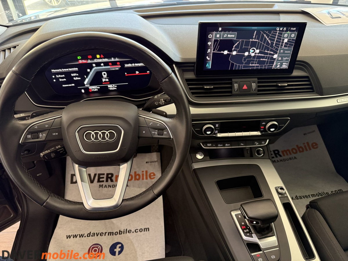 Audi Q4 Sportback 40 S line edition (16)