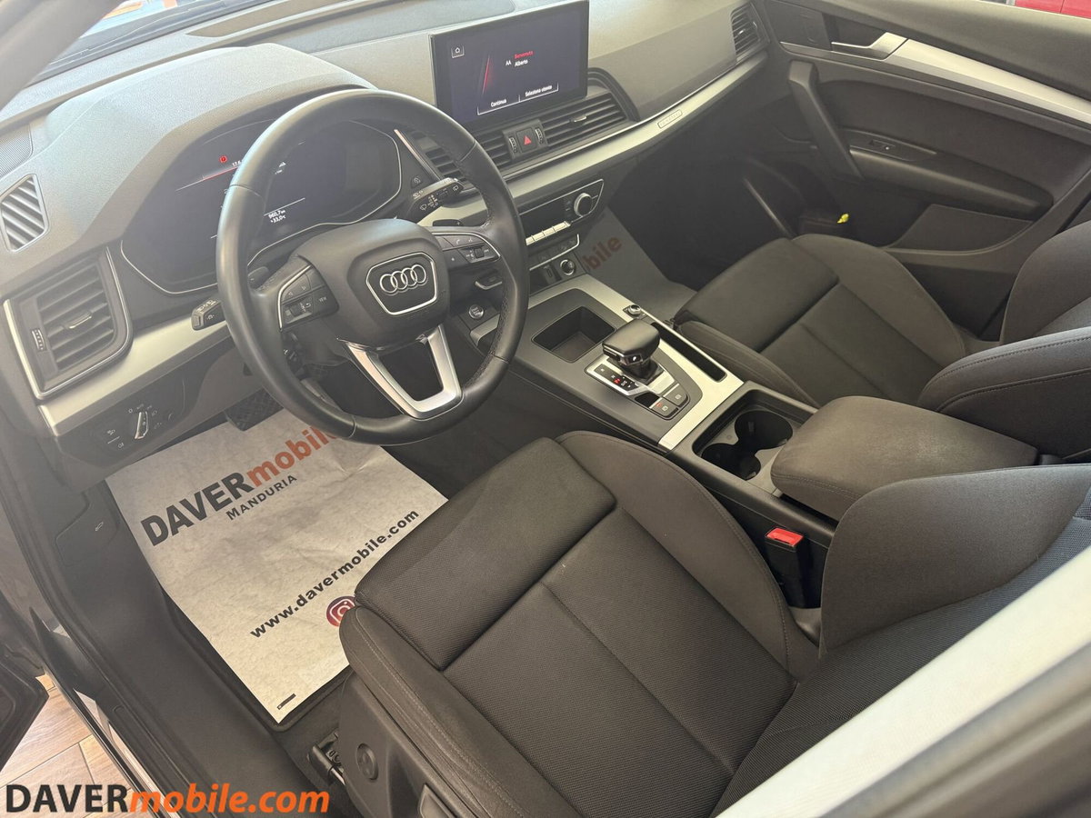 Audi Q4 Sportback 40 S line edition (6)