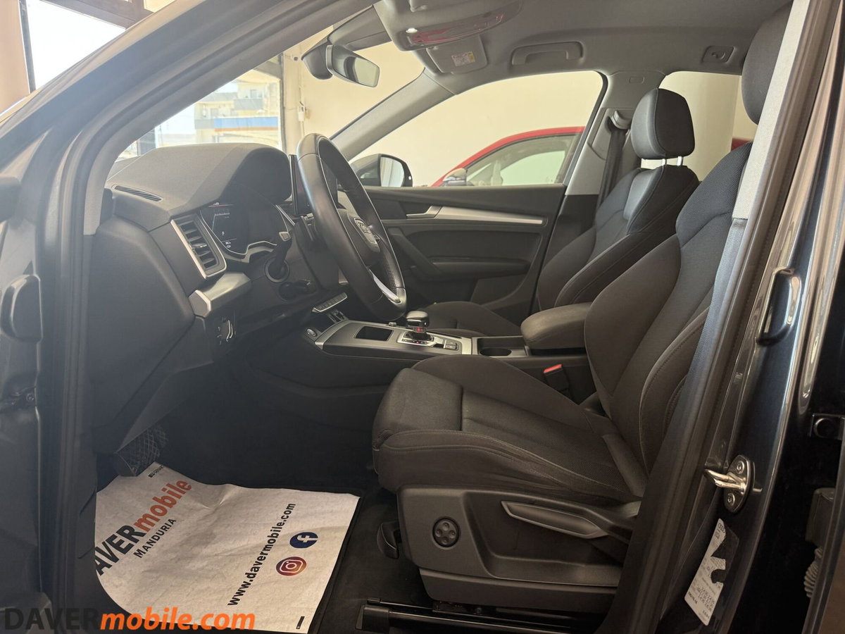 Audi Q4 Sportback 40 S line edition (7)