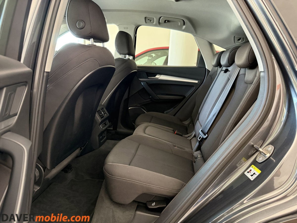 Audi Q4 Sportback 40 S line edition (8)