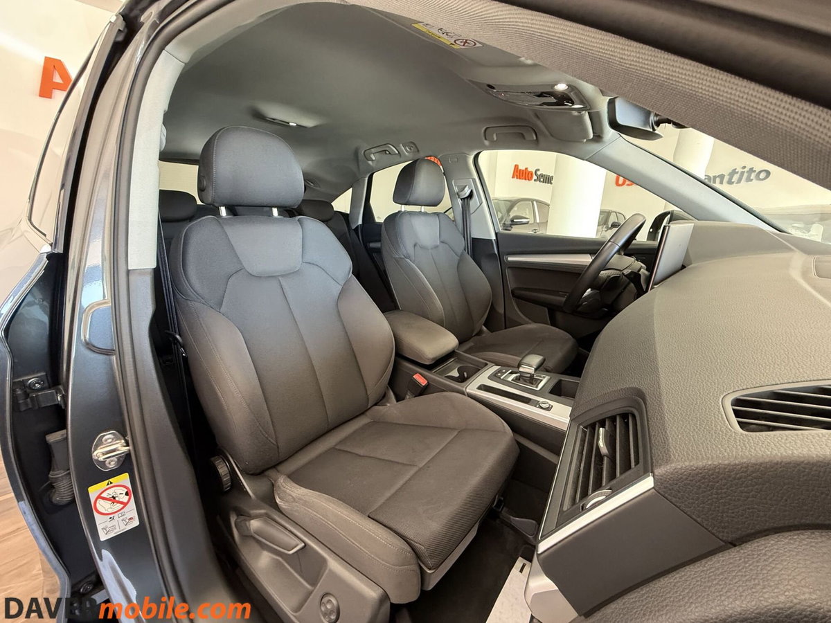 Audi Q4 Sportback 40 S line edition (9)
