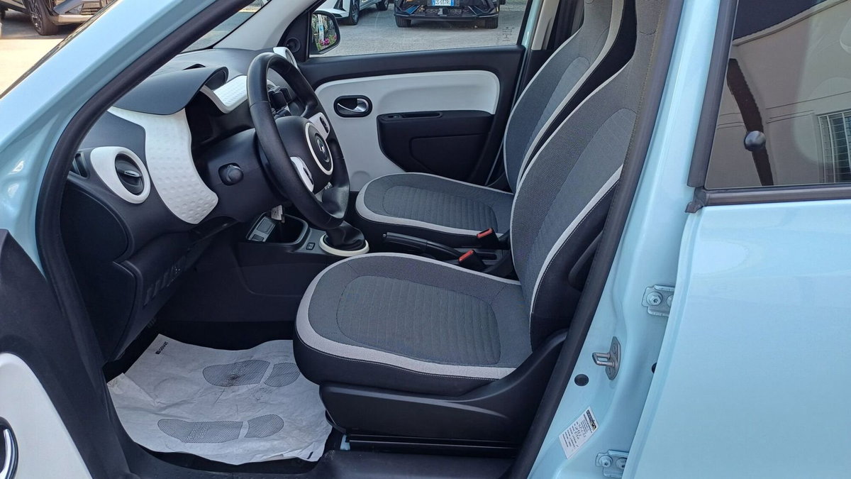 Renault Twingo SCe 65 CV Duel (10)