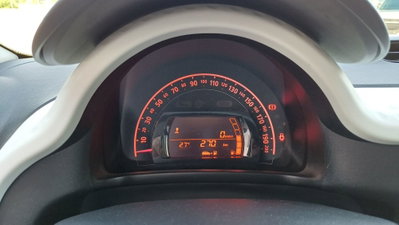 Renault Twingo SCe 65 CV Duel (16)