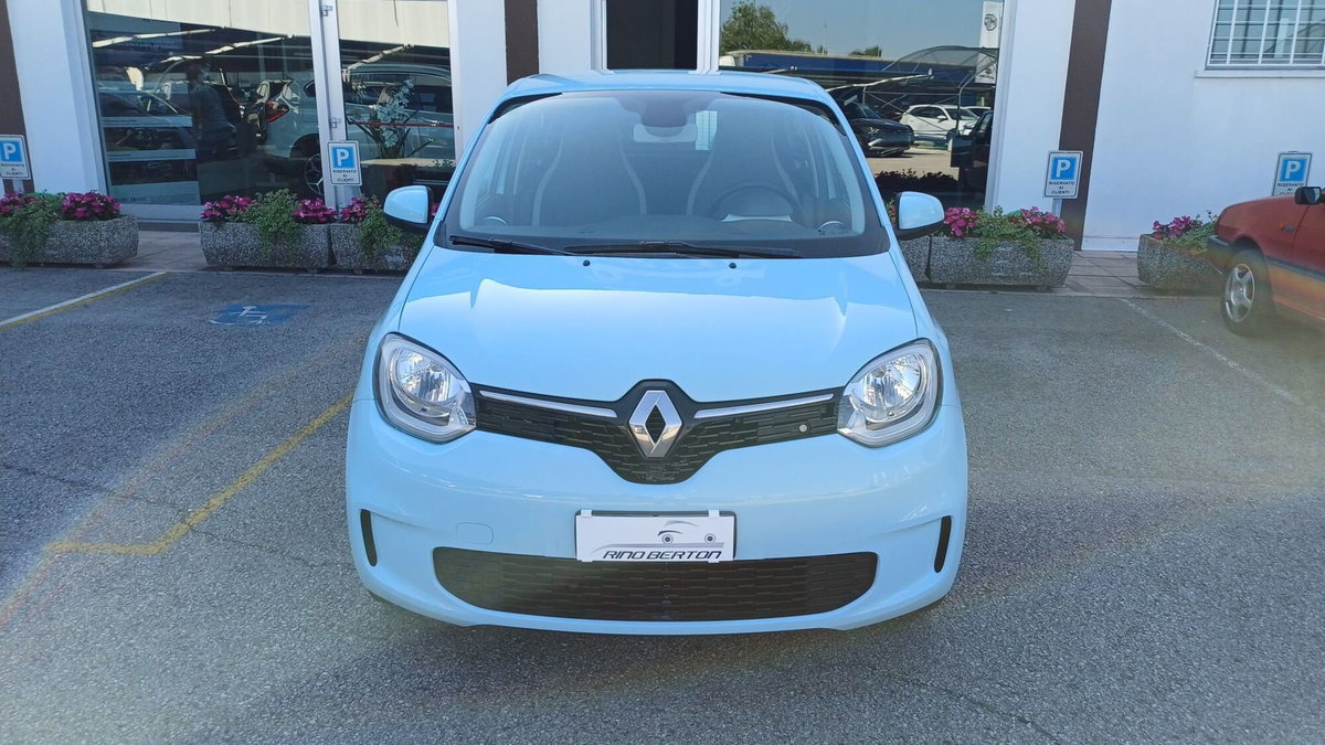 Renault Twingo SCe 65 CV Duel (2)