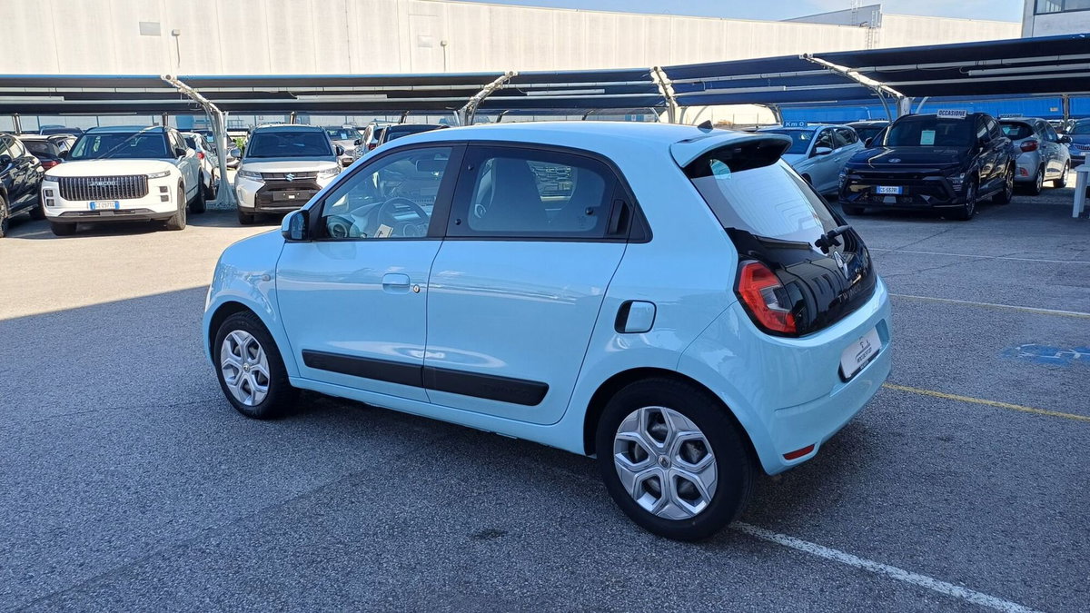 Renault Twingo SCe 65 CV Duel (3)