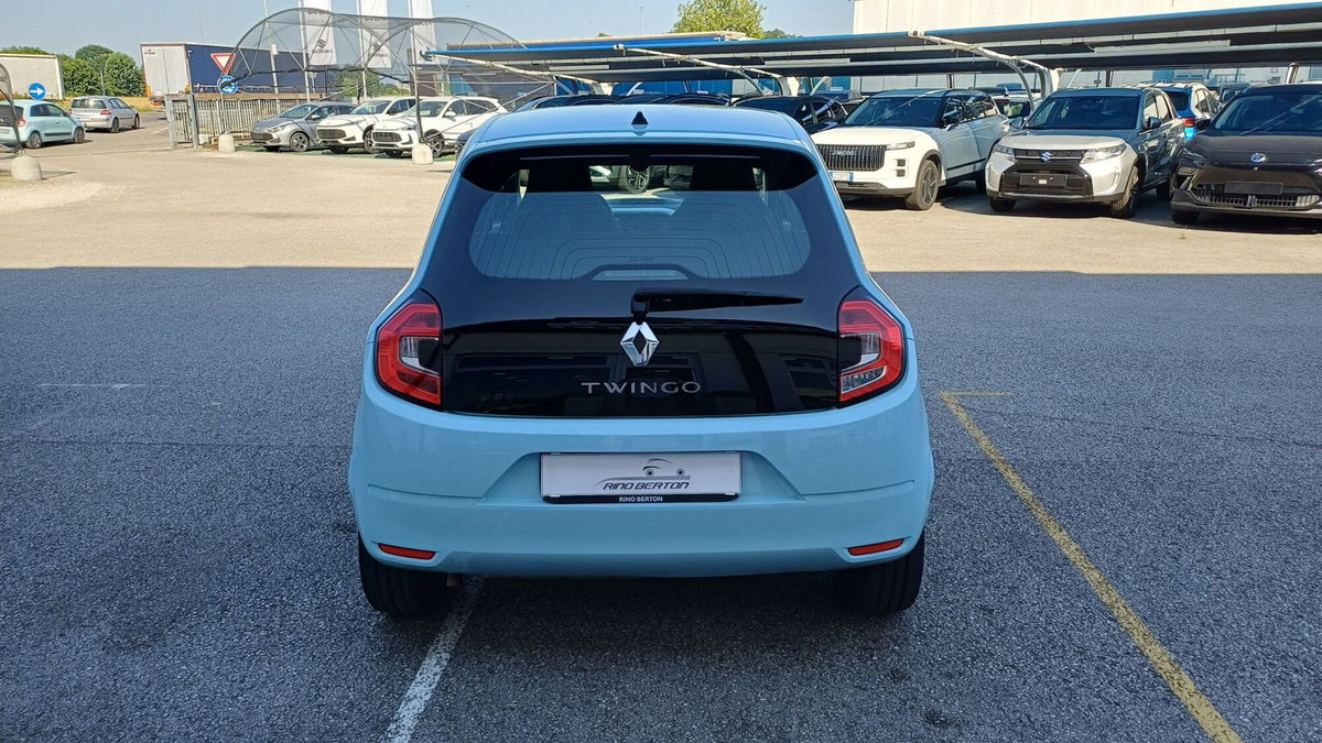 Renault Twingo SCe 65 CV Duel (4)