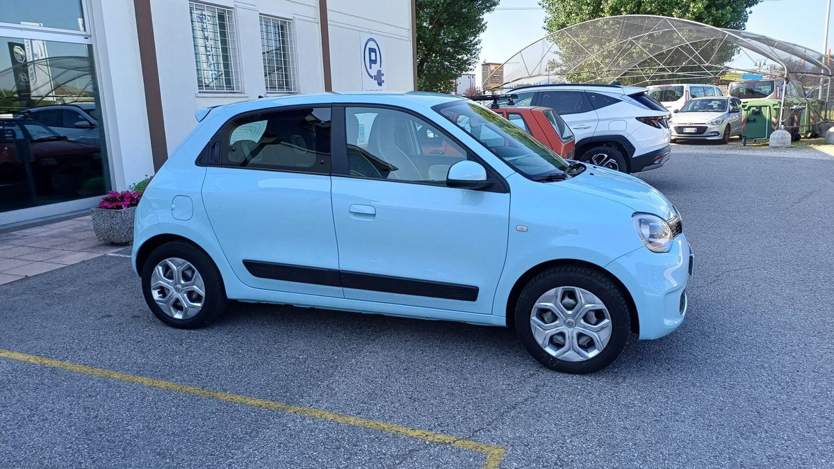 Renault Twingo SCe 65 CV Duel (6)