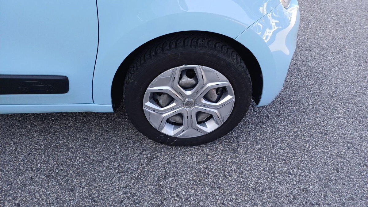 Renault Twingo SCe 65 CV Duel (7)