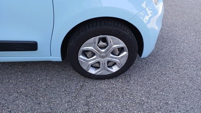 Renault Twingo SCe 65 CV Duel (7)