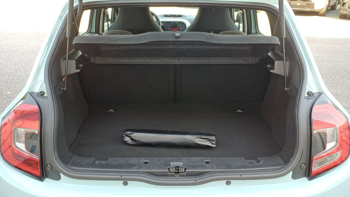 Renault Twingo SCe 65 CV Duel (8)