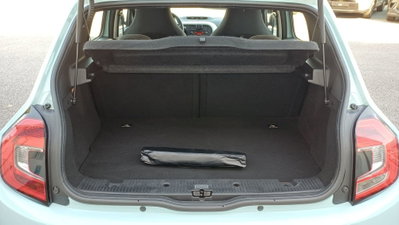 Renault Twingo SCe 65 CV Duel (8)