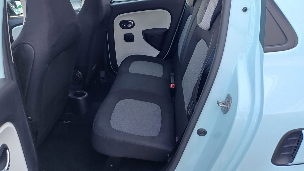 Renault Twingo SCe 65 CV Duel (9)