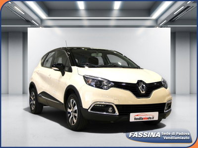 Renault Captur 0.9 TCe 12V 90 CV Start&Stop Energy R-Link usata