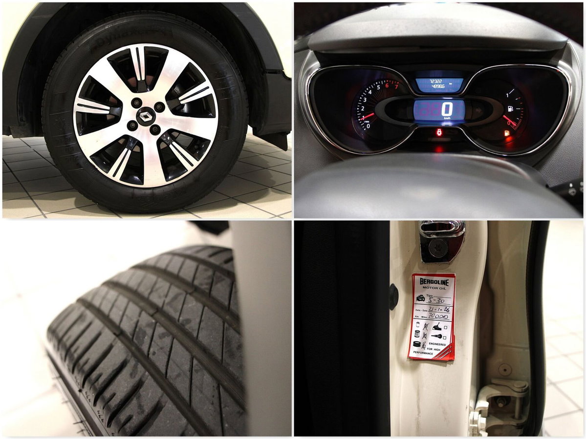 Renault Captur 0.9 TCe 12V 90 CV Start&Stop Energy R-Link (16)