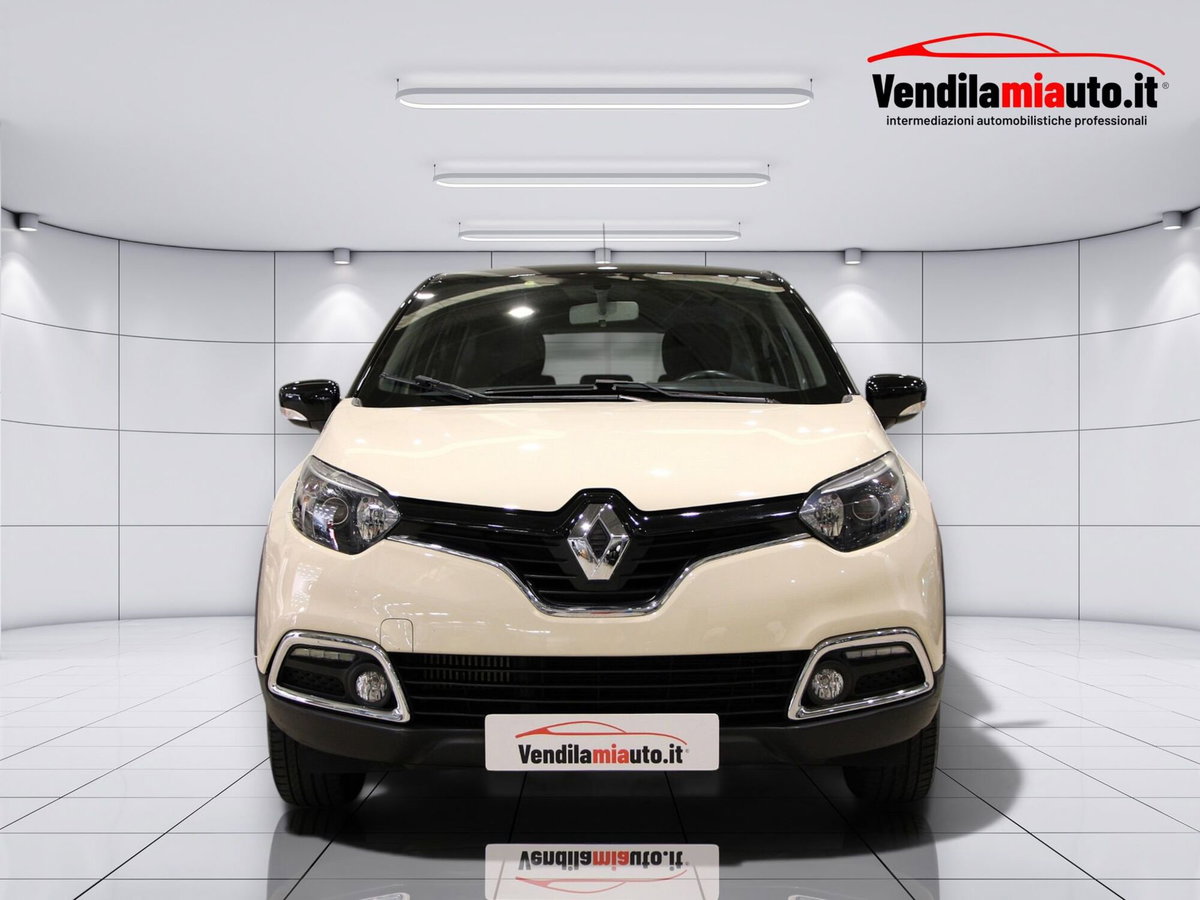 Renault Captur 0.9 TCe 12V 90 CV Start&Stop Energy R-Link (3)