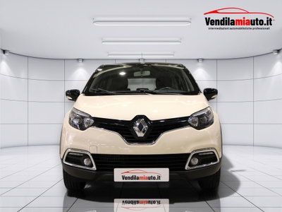 Renault Captur 0.9 TCe 12V 90 CV Start&Stop Energy R-Link (3)
