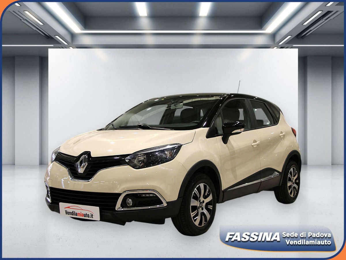 Renault Captur 0.9 TCe 12V 90 CV Start&Stop Energy R-Link (4)