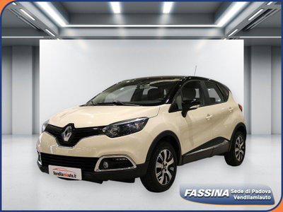 Renault Captur 0.9 TCe 12V 90 CV Start&Stop Energy R-Link (4)