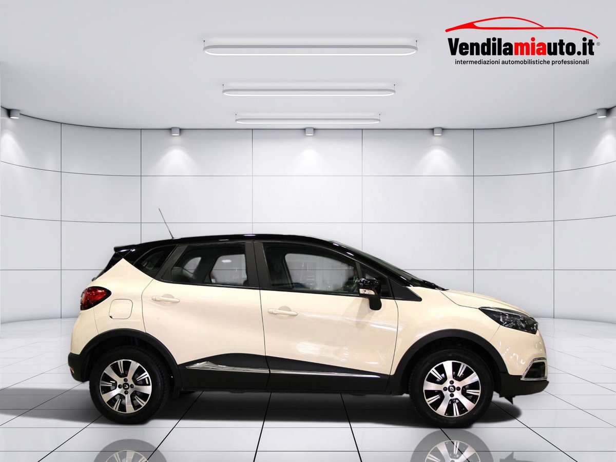 Renault Captur 0.9 TCe 12V 90 CV Start&Stop Energy R-Link (5)