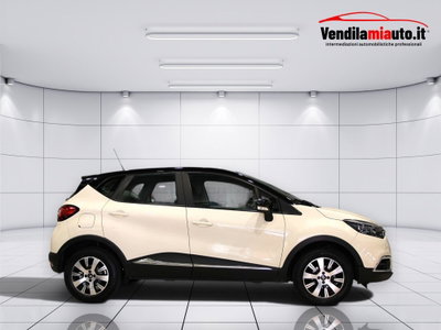 Renault Captur 0.9 TCe 12V 90 CV Start&Stop Energy R-Link (5)