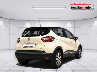 Renault Captur 0.9 TCe 12V 90 CV Start&Stop Energy R-Link (8)