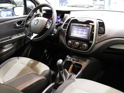 Renault Captur 0.9 TCe 12V 90 CV Start&Stop Energy R-Link (9)