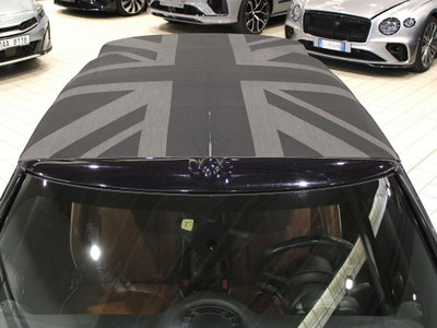MINI Mini Cabrio 1.5 Cooper D Boost Cabrio (9)