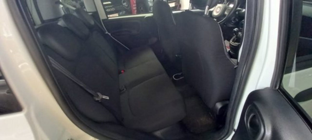Fiat Panda 1.0 firefly hybrid s&s 70cv 5p.ti (10)