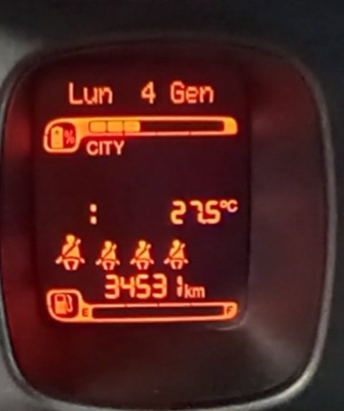 Fiat Panda 1.0 firefly hybrid s&s 70cv 5p.ti (12)