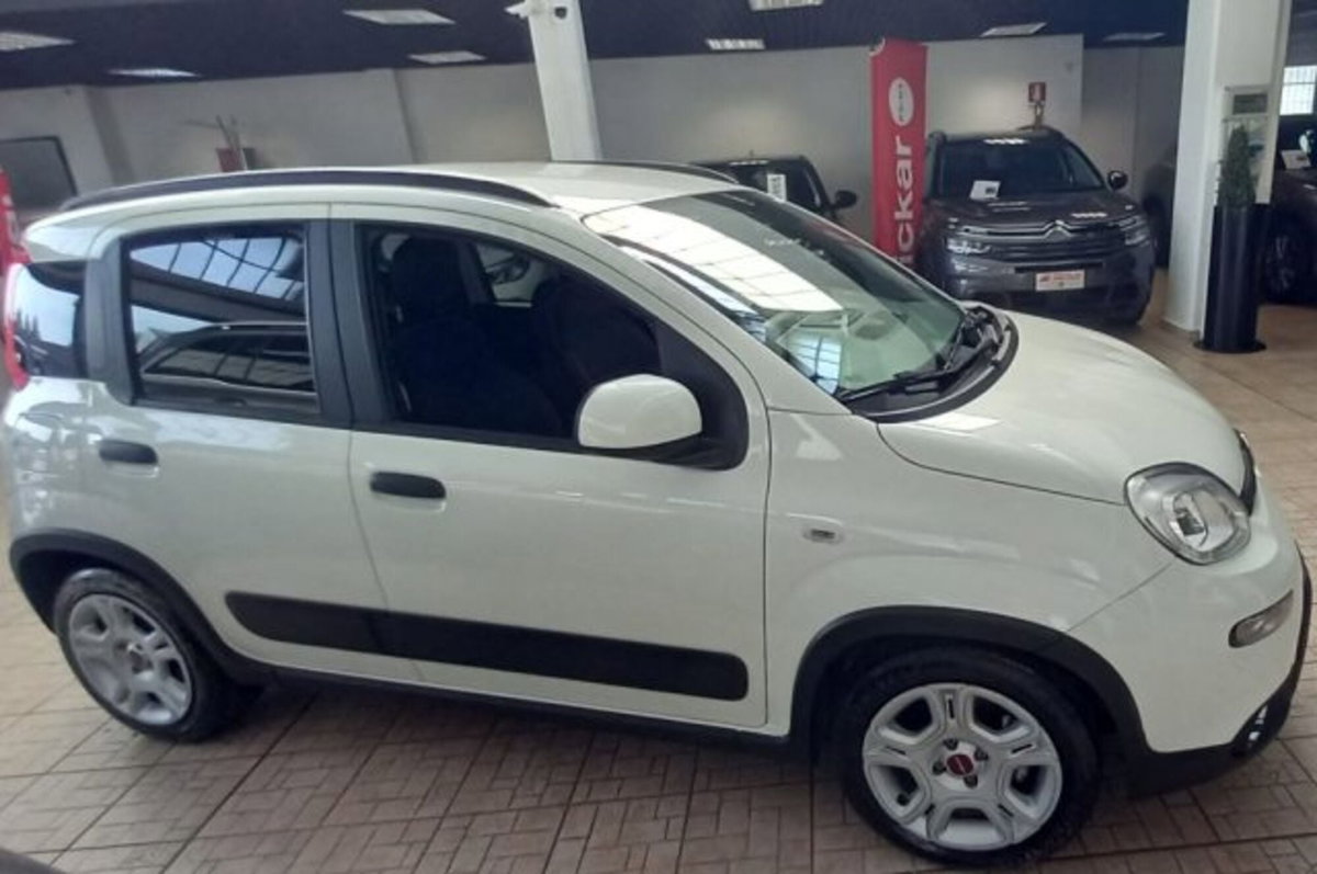Fiat Panda 1.0 firefly hybrid s&s 70cv 5p.ti (4)