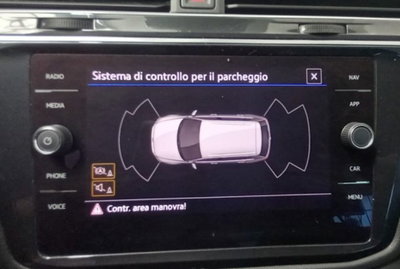Volkswagen Tiguan 2.0 TDI 150 CV SCR DSG 4MOTION Life (12)