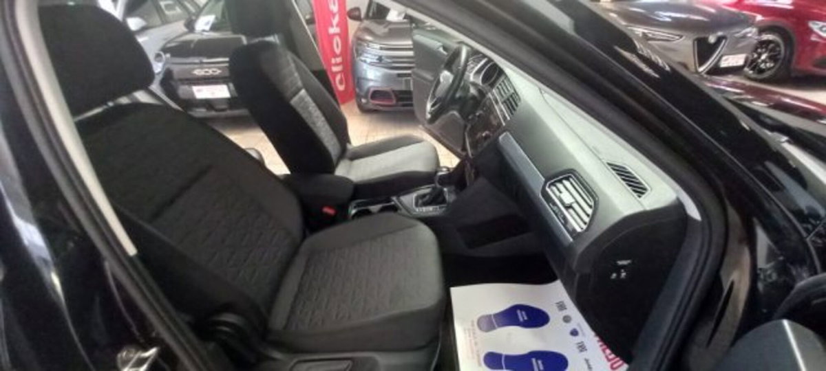 Volkswagen Tiguan 2.0 TDI 150 CV SCR DSG 4MOTION Life (7)