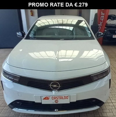 Opel Astra 1.5 Turbo Diesel 130 CV Edition usata