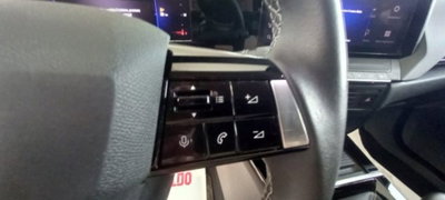 Opel Astra 1.5 Turbo Diesel 130 CV Edition (11)