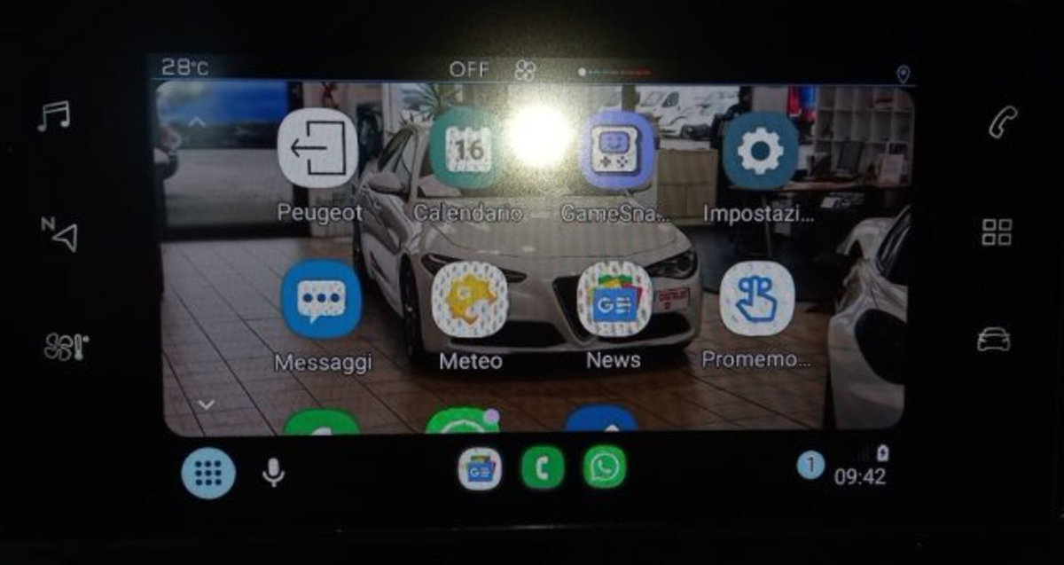 Peugeot 208 1.2 puretech Active s&s 75cv (15)