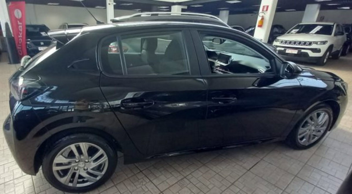 Peugeot 208 1.2 puretech Active s&s 75cv (2)