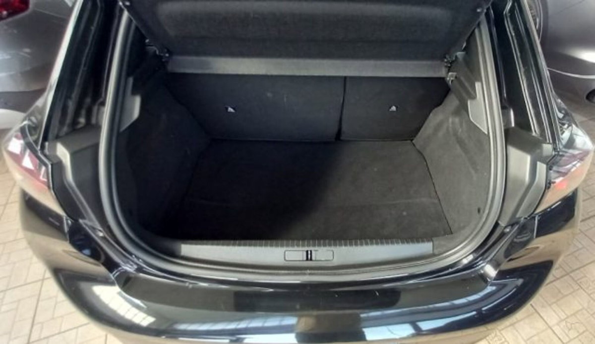 Peugeot 208 1.2 puretech Active s&s 75cv (5)