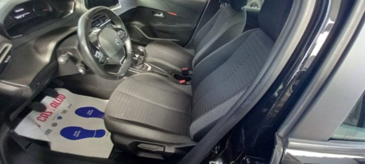 Peugeot 208 1.2 puretech Active s&s 75cv (6)