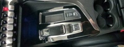 Peugeot 3008 BlueHDi 130 S&S EAT8 Allure Pack (13)