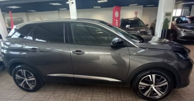 Peugeot 3008 BlueHDi 130 S&S EAT8 Allure Pack (2)