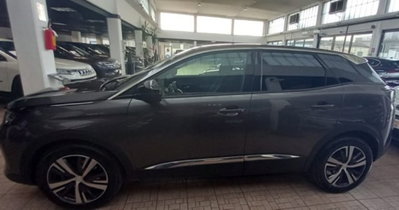 Peugeot 3008 BlueHDi 130 S&S EAT8 Allure Pack (4)