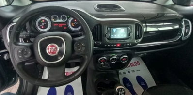 Fiat 500L 1.3 Multijet 95 CV Trekking (10)