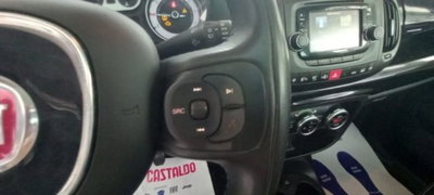 Fiat 500L 1.3 Multijet 95 CV Trekking (12)