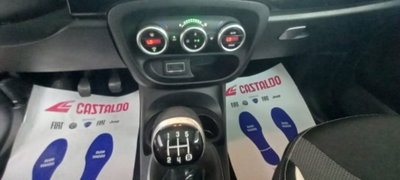 Fiat 500L 1.3 Multijet 95 CV Trekking (14)